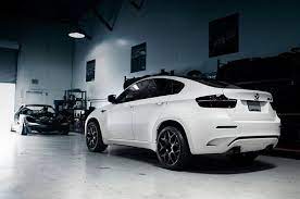 Matte White Bmw X6 Google Search Bmw X6 Bmw X Series Beautiful Cars