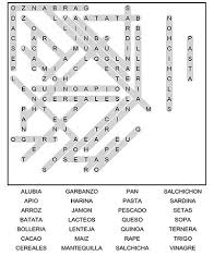 This set of word search puzzles is designed for native spanish speakers and each has different options to do, all of the puzzles are 9×9, 12×12 or 15×15, if you want you can allow diagonals, and backward words, and print the solution. Spanish Word Search Free Printables Puzzles And Games In Spanish