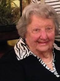 Dorothy Francis (Mieth) White