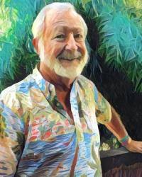 From Avalon Library. Coming Wednesday, August 14 at 2pm! Curious about the  Stairway to Nowhere? Fascinated about the Wrigley family's former residence 