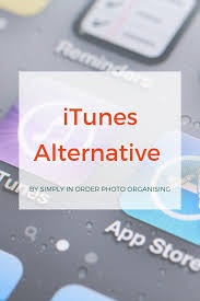 How To Backup Your Iphone Or Download Your Photos Easily To A Windows Or Mac Computer If Itunes Disappears There Are Alternatives Im Iphone Notes Iphone Ipad