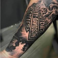 Southern gentlemen men's salon 907 s.harrison st covington, la by appointment only Any Harley Tattoos Out Beartooth Pass Harley Davidson Facebook