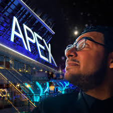 Lens Studio network error at startup