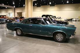 Image result for Teal Turquoise 1965 GTO