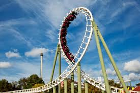 The park is home to numerous roller coasters, including krake, flug der dämonen, and. Theme Park Fun 2 Days At Heide Park In Germany With Hotel Half Board Many Extras From Just 629kr Holidaytracker Nu