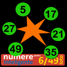 Lotto 6/49 is one of three national lottery games in canada. Smart Numbers For Loto 6 49 Romanian Apk Mod V1 621 Premium All Apkrogue