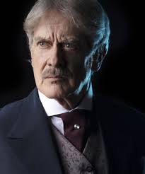 La donna in nero (Giuseppe Pambieri)