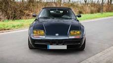 BMW Z1 Looking For New Owner To Put More Miles On It