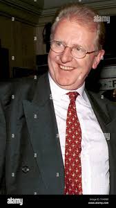 Howard Stringer Chairman and CEO of Sony Corp of America was named