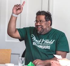 Working at Matter of Focus