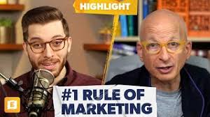 Are You Following the #1 Rule of Marketing?