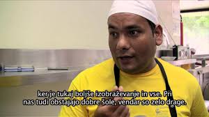 Tasty Roots (Okusne korenine)