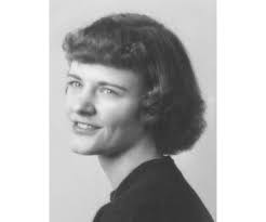 Elaine Krull Obituary (1938