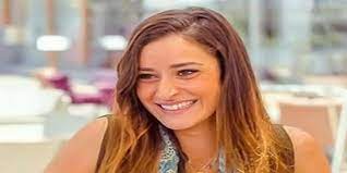 هل تقبل أمينة خليل الزواج مرة أخرى بعد وفاة زوجها arab beauty beauty hair styles