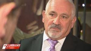 A Current Affair: NSW developer Jean Nassif's building company Toplace  accused of owing close to half a billion dollars