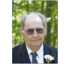 David "Ross" Caughill