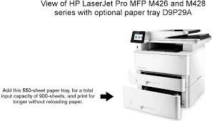 8, mac computers and full printing. Buy Hp Laserjet Pro Sheet Feeder 550 Pages D9p29a Online In Vietnam B01fv1e328