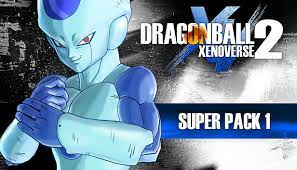 The dlc characters are not included. Dragon Ball Xenoverse 2 Super Pack 1 On Steam