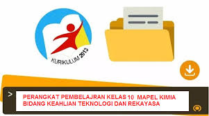 Rpp kimia x smkfull description. Rpp Kimia Teknologi Dan Rekayasa 10 Smk Guru Listrik Keren