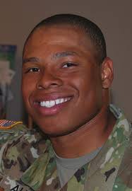 1st Infantry Division Post Template