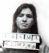 María Antonieta Rodríguez Mata