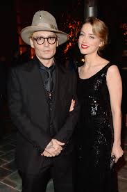 The two actors and exes have filed court documents that tell very different stories of the same violent nights at the end of their marriage. Johnny Depp And Amber Heard Are Reportedly Married Vanity Fair