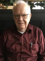 Perry Weigel Obituary