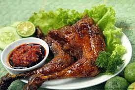 Sambal Macam Macam Resep Sambal Sambal Ayam Bakar Kecap Resep Ayam Resep Masakan Ayam Panggang
