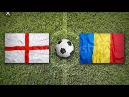 Compara las estadísticas, cuotas y análisis de fútbol de los expertos por tus apuestas. Inglaterra Vs Rumania Sub21 2019 En Directo Vivo Fifa19 Youtube