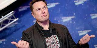 Musk was also used in this example as well, but. Elon Musk Says Bitcoin Isn T Decentralized Sparking Crypto Fan Anger