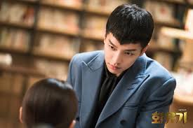 A korean odyssey 메이킹 이승기vs차승원, 두 남자의 현란한 ′기(氣)싸움′ 현장ㅋㅋㅋㅋㅋ 180113 ep.5. Lee Seung Gi Image 169305 Asiachan Kpop Image Board