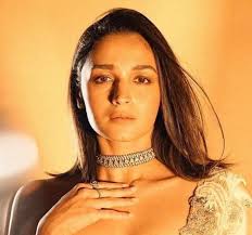 Black Statement Necklace Set