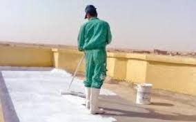 شركة عزل اسطح وخزانات بالمدينة المنورة Swiffer