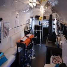 Mobile Beauty Business In Europe Footspa Mobile Beauty Mobile Nail Salon Mobile Beauty Salon