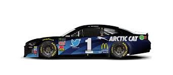No one has picked jamie mcmurray to win the championship yet. Paint Scheme Preview Richmond 2 2018 Official Site Of Nascar