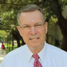 Energy Fellow Bill Gilmer