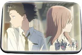 But as the teasing continues, the rest . The Language Of Koe No Katachi A Silent Voice Part 2