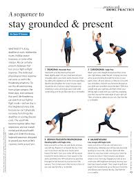 Pin By Jia Jia On Yoga Eagle Pose Mountain Pose Yoga Flow