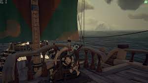 Jackets can be purchased from the general clothing shop on outposts. For Those Interested The Fearless Bone Crusher Set Completed With Bone Crusher Figurehead Cannons Capstan And Wheel R Seaofthieves