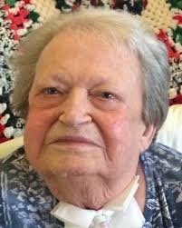 Joan Fritz Obituary (1931