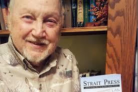 New book details Peninsula media history