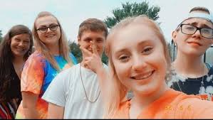 Fundraiser for Sadie Johnson by Cameron Moore : Help Raise Funds for  Gavin's Funeral Costs