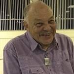 Rudolph Berry Sr. Obituary