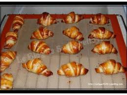 Mini Croissants Aperitif Recette Ptitchef Recette Mini Croissant Apero Recette Croissants Apero