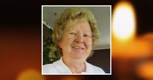 Kathleen Oneva Lorz Obituary May 5, 2022