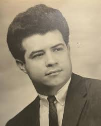 Lazaro Caraballo Garcia Obituary 2023