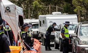May 25, 2021 · these restrictions will be reviewed on june 4 at the earliest. Travellers Endure Long Queues To Return To Victoria Before Border With Nsw Shuts Australia News The Guardian