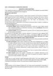 Qui puoi trovare tutte le risposte per il gioco codycross. Igiene E Microbiologia Degli Alimenti Docsity