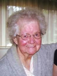 Joyce Bohm Obituary (2014)