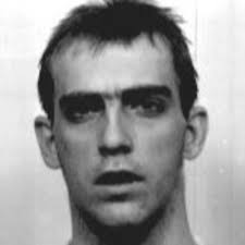 The Curse of Johnny Frank Garrett by History In The Texas Panhandle